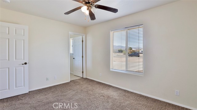 Detail Gallery Image 31 of 62 For 74412 Pinon Dr, Twentynine Palms,  CA 92277 - 4 Beds | 3 Baths