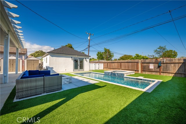 Detail Gallery Image 74 of 75 For 3246 N Marwick, Long Beach,  CA 90808 - 4 Beds | 3 Baths