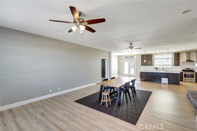 Detail Gallery Image 11 of 71 For 16983 Morrow Meadow Ln, Perris,  CA 92570 - 4 Beds | 2/1 Baths