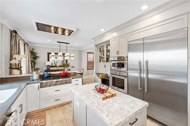 Detail Gallery Image 8 of 28 For 5 Golf Ridge, Rancho Santa Margarita,  CA 92679 - 5 Beds | 4 Baths