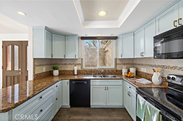 Detail Gallery Image 9 of 22 For 439 Avenida Sevilla a,  Laguna Woods,  CA 92637 - 2 Beds | 2 Baths