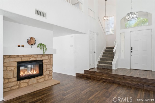 Detail Gallery Image 5 of 37 For 24516 Camino Mirabella, Murrieta,  CA 92562 - 4 Beds | 2/1 Baths