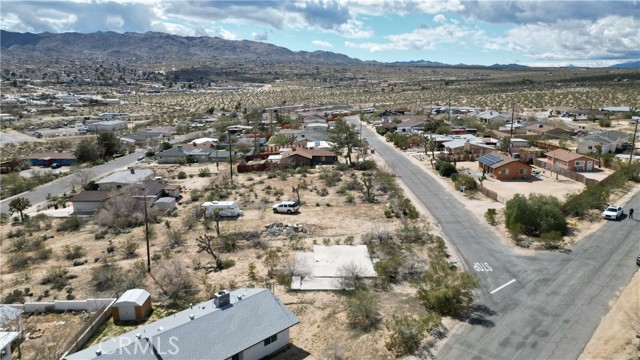 Detail Gallery Image 6 of 20 For 6083 Panorama St, Joshua Tree,  CA 92252 - – Beds | – Baths