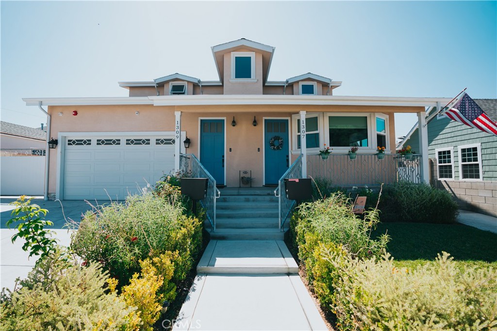 1307 Fern Avenue, Torrance, CA 90503