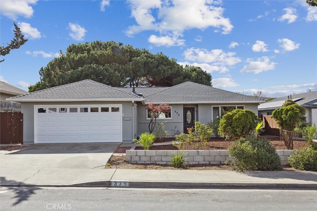 375 Margarita Avenue