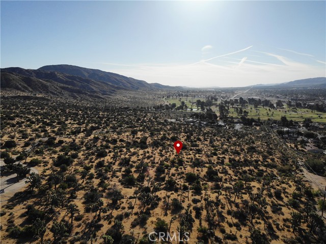 0 Yucca Trail, Yucca Valley, California 92284, ,Land,For Sale,0 Yucca Trail,CRJT23101215