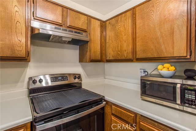 Detail Gallery Image 12 of 25 For 1400 W Edgehill Rd #18,  San Bernardino,  CA 92405 - 2 Beds | 1 Baths