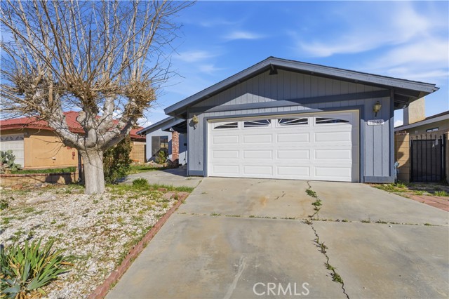 Detail Gallery Image 2 of 14 For 11049 Rome Beauty Dr, California City,  CA 93505 - 3 Beds | 2 Baths