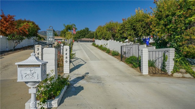 Detail Gallery Image 59 of 64 For 2480 San Mateo Dr, Upland,  CA 91784 - 3 Beds | 2/1 Baths