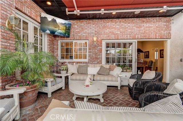 Detail Gallery Image 55 of 70 For 2025 E Balboa, Newport Beach,  CA 92661 - 4 Beds | 4 Baths