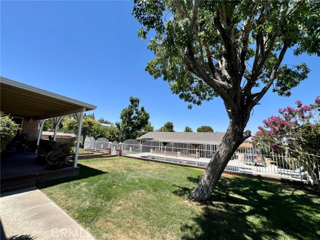 Detail Gallery Image 26 of 47 For 4643 West Avenue M14, Quartz Hill,  CA 93536 - 4 Beds | 3/1 Baths