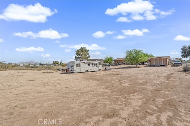 Detail Gallery Image 27 of 31 For 11870 9th, Hesperia,  CA 92345 - 3 Beds | 2 Baths