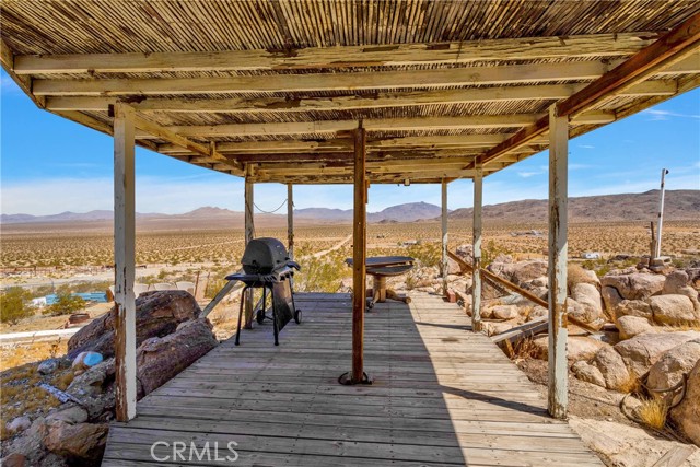 Detail Gallery Image 30 of 40 For 40225 Abelia St, Lucerne Valley,  CA 92356 - 2 Beds | 1 Baths