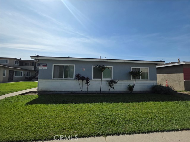 Detail Gallery Image 2 of 16 For 3400 E 67th #3,  Long Beach,  CA 90805 - 1 Beds | 1 Baths