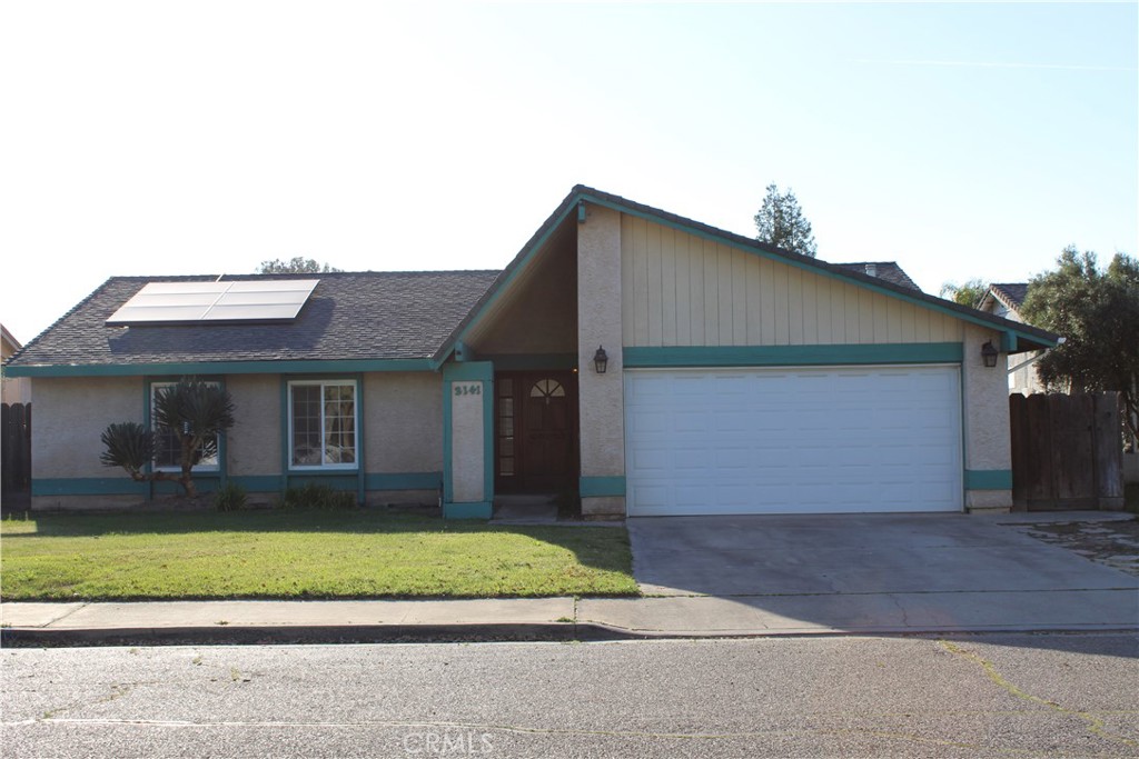 3141 Forest Grove