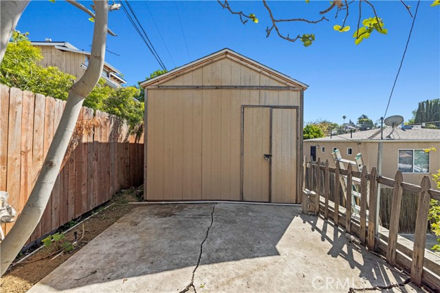 Detail Gallery Image 27 of 55 For 5139 San Rafael Ave, Los Angeles,  CA 90042 - 2 Beds | 1 Baths
