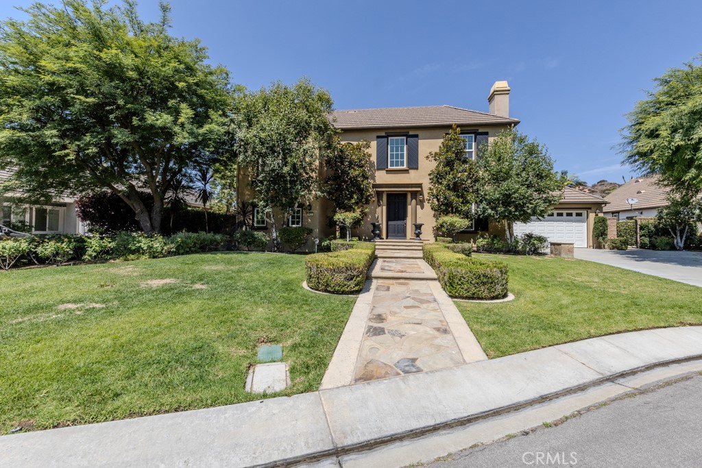 3811 Belgian Lane