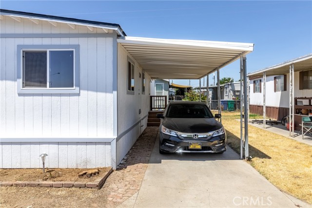 Detail Gallery Image 3 of 24 For 2020 Ashby Rd #88,  Merced,  CA 95348 - 3 Beds | 2 Baths
