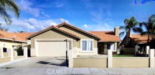 8941 Guava Ct  Fontana CA 92335