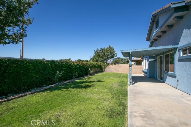 Detail Gallery Image 19 of 20 For 3756 Saddleback Dr, Palmdale,  CA 93550 - 4 Beds | 2 Baths