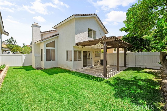 Detail Gallery Image 32 of 43 For 2541 Maroon Bell Rd, Chino Hills,  CA 91709 - 3 Beds | 2/1 Baths