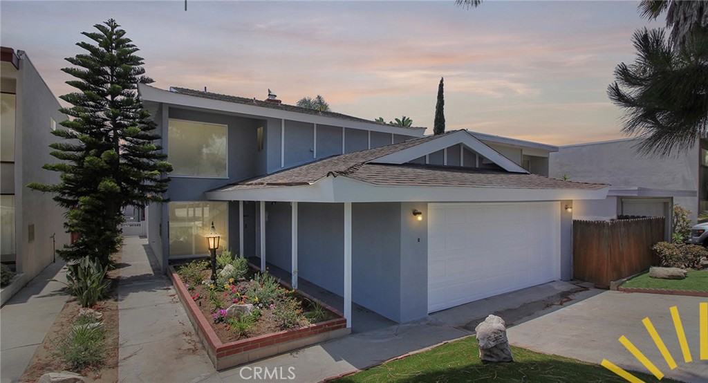 1322 Amethyst Street