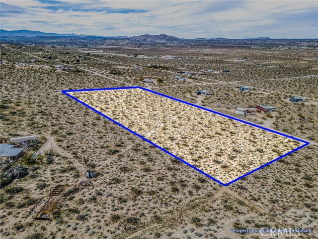 Detail Gallery Image 31 of 41 For 130 Rd Hollinger, Joshua Tree,  CA 92252 - – Beds | – Baths