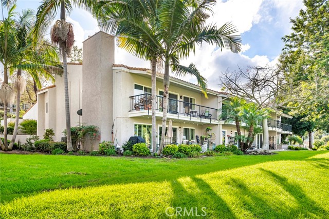 Detail Gallery Image 25 of 57 For 3437 Bahia Blanca #P,  Laguna Woods,  CA 92637 - 2 Beds | 2 Baths