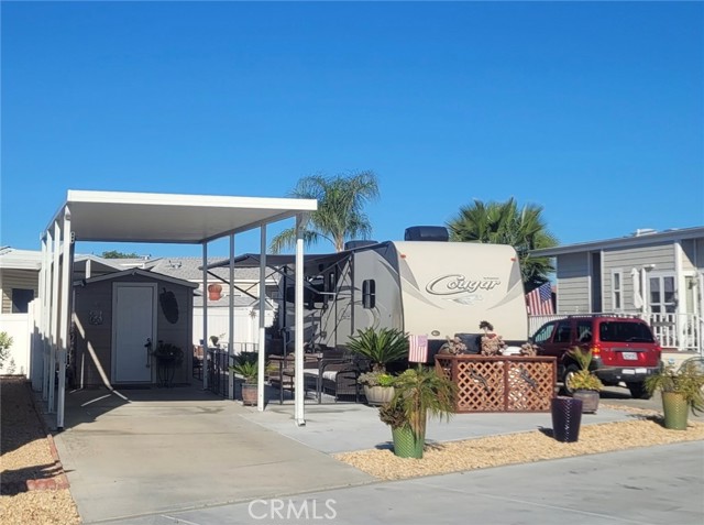 Detail Gallery Image 4 of 50 For 1295 S Cawston Ave, Hemet,  CA 92545 - – Beds | – Baths