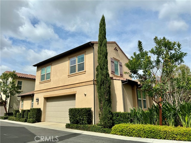 167 Bright Poppy, Irvine, CA 92618