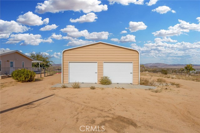 Detail Gallery Image 43 of 54 For 324 Anita Rd, Landers,  CA 92285 - 3 Beds | 2 Baths