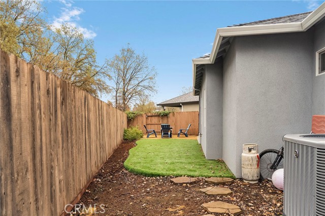 Detail Gallery Image 33 of 41 For 51 Jersey Brown Cir, Chico,  CA 95973 - 3 Beds | 2 Baths