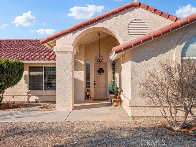 Detail Gallery Image 47 of 62 For 19544 Oneida, Apple Valley,  CA 92307 - 4 Beds | 3 Baths