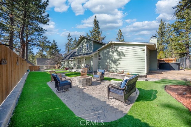 Detail Gallery Image 39 of 59 For 195 Knoll, Big Bear Lake,  CA 92315 - 5 Beds | 4 Baths