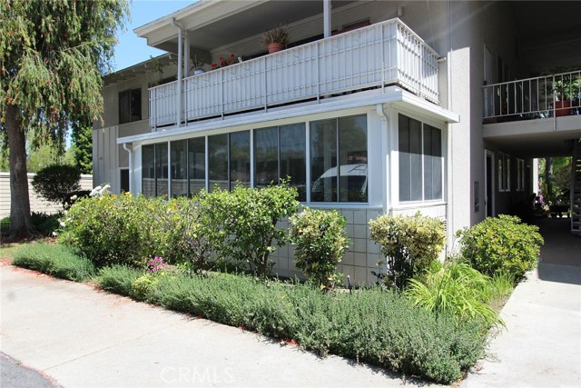 Detail Gallery Image 2 of 30 For 368 Avenida Castilla #C,  Laguna Woods,  CA 92637 - 2 Beds | 2 Baths