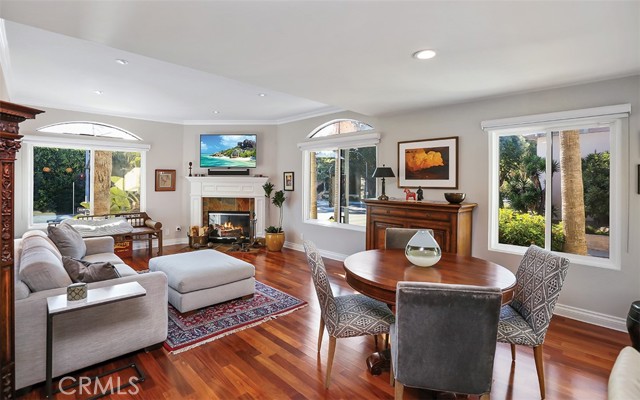 Detail Gallery Image 1 of 37 For 497 Morning Canyon Rd #6,  Corona Del Mar,  CA 92625 - 2 Beds | 2 Baths