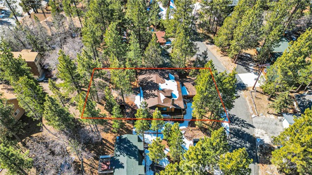 Detail Gallery Image 52 of 58 For 42363 Paramount Rd, Big Bear Lake,  CA 92315 - 3 Beds | 2 Baths