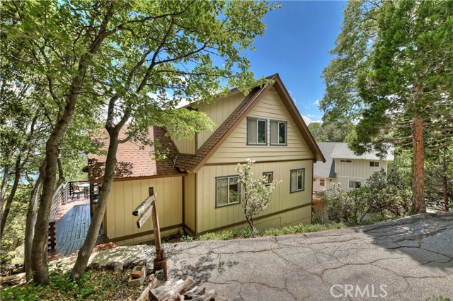 Detail Gallery Image 35 of 36 For 1096 Nadelhorn Dr, Lake Arrowhead,  CA 92352 - 3 Beds | 3 Baths