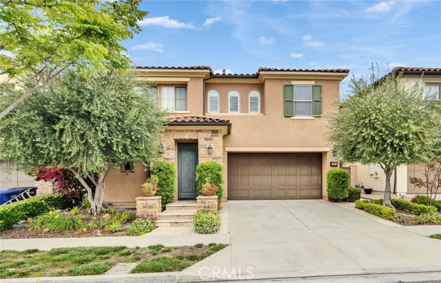 Detail Gallery Image 1 of 41 For 23 Snapdragon, Lake Forest,  CA 92630 - 4 Beds | 3/1 Baths