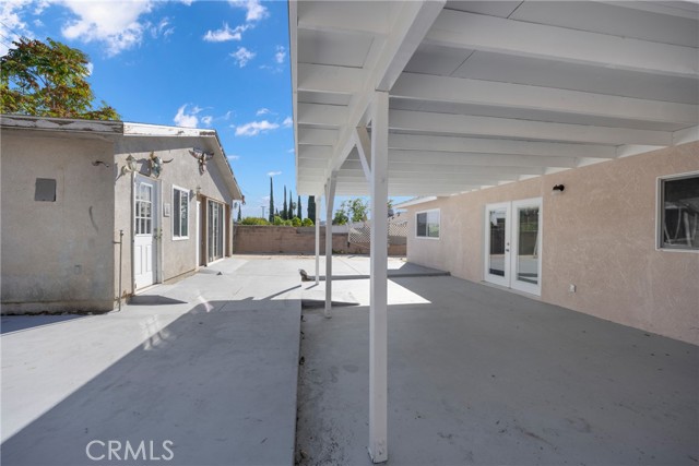 Detail Gallery Image 9 of 25 For 5845 Dogwood, San Bernardino,  CA 92404 - 3 Beds | 1 Baths