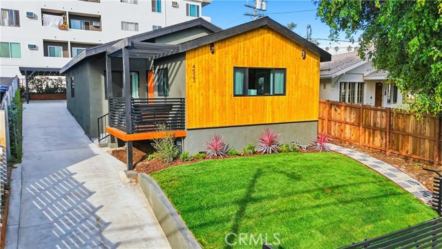 Detail Gallery Image 49 of 57 For 4523 Lexington, Los Angeles,  CA 90029 - 3 Beds | 2 Baths