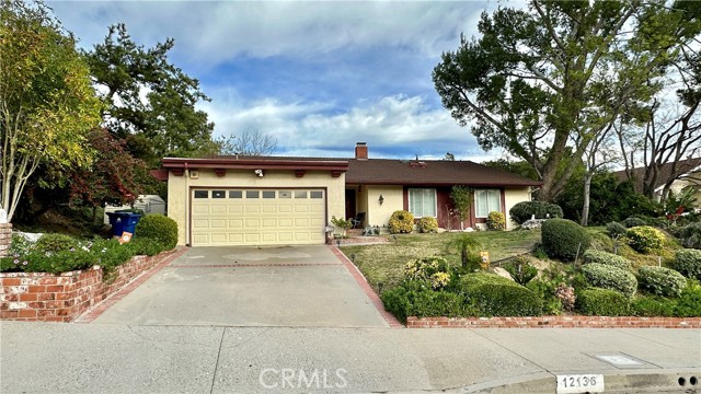 Detail Gallery Image 1 of 1 For 12136 Darby Ave, Porter Ranch,  CA 91326 - 3 Beds | 2 Baths
