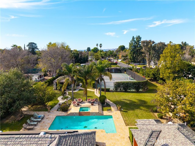 Detail Gallery Image 47 of 56 For 8547 Amestoy, –,  CA 91325 - 5 Beds | 4 Baths