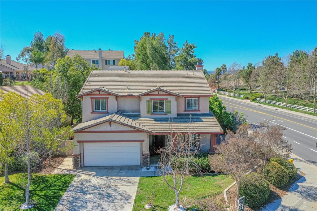 40601 Cebu Drive