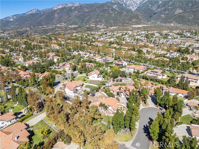 Detail Gallery Image 48 of 51 For 5498 Shadow Ln, Rancho Cucamonga,  CA 91737 - 4 Beds | 2/1 Baths