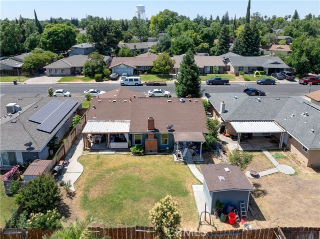 Detail Gallery Image 20 of 38 For 429 Gail Ct, Merced,  CA 95348 - 3 Beds | 2 Baths