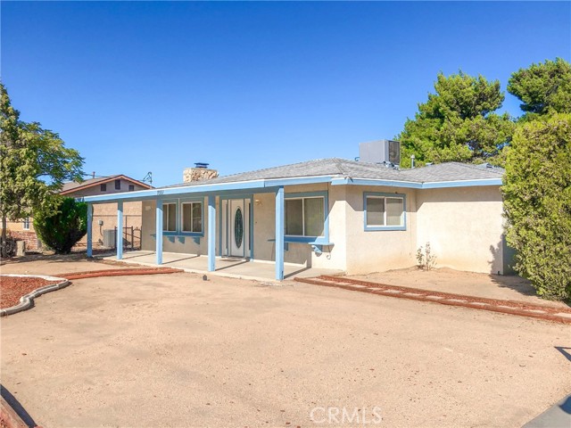 7551 Kenyon AV, Hesperia, CA 92345 thumbnail