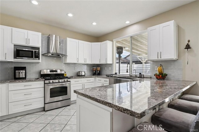 Detail Gallery Image 14 of 59 For 3515 Churchill Ln, Perris,  CA 92571 - 4 Beds | 2 Baths