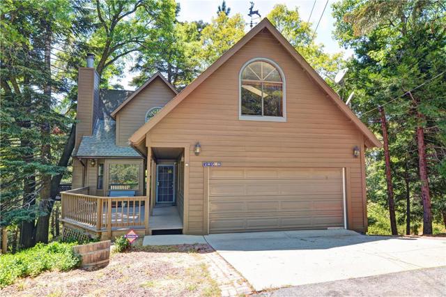 28928 POTOMAC Drive, Lake Arrowhead, CA 92352