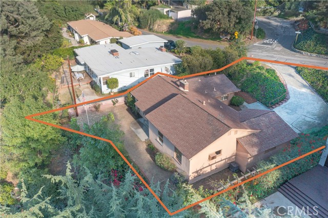 Detail Gallery Image 26 of 26 For 3336 Dunsmere, Glendale,  CA 91206 - 3 Beds | 2 Baths